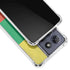 Lithuania Flag Distressed Moto G Play 5G (2025) Clear Case